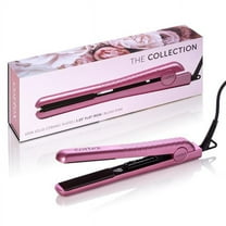 Cortex International CTX-FI-BPP-TC The Collection - 1.25' 100% Solid Ceramic Ionic & Far-Infrared Technology Flat Iron