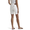 thumbnail image 5 of Lee® Women's and Plus Legendary Bermuda Short, 5 of 8