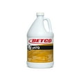 thumbnail image 2 of Betco pH7Q Disinfectant Liquid Bottle Pleasant Lemon Scent 128 oz. 4/Carton (3160400), 2 of 2