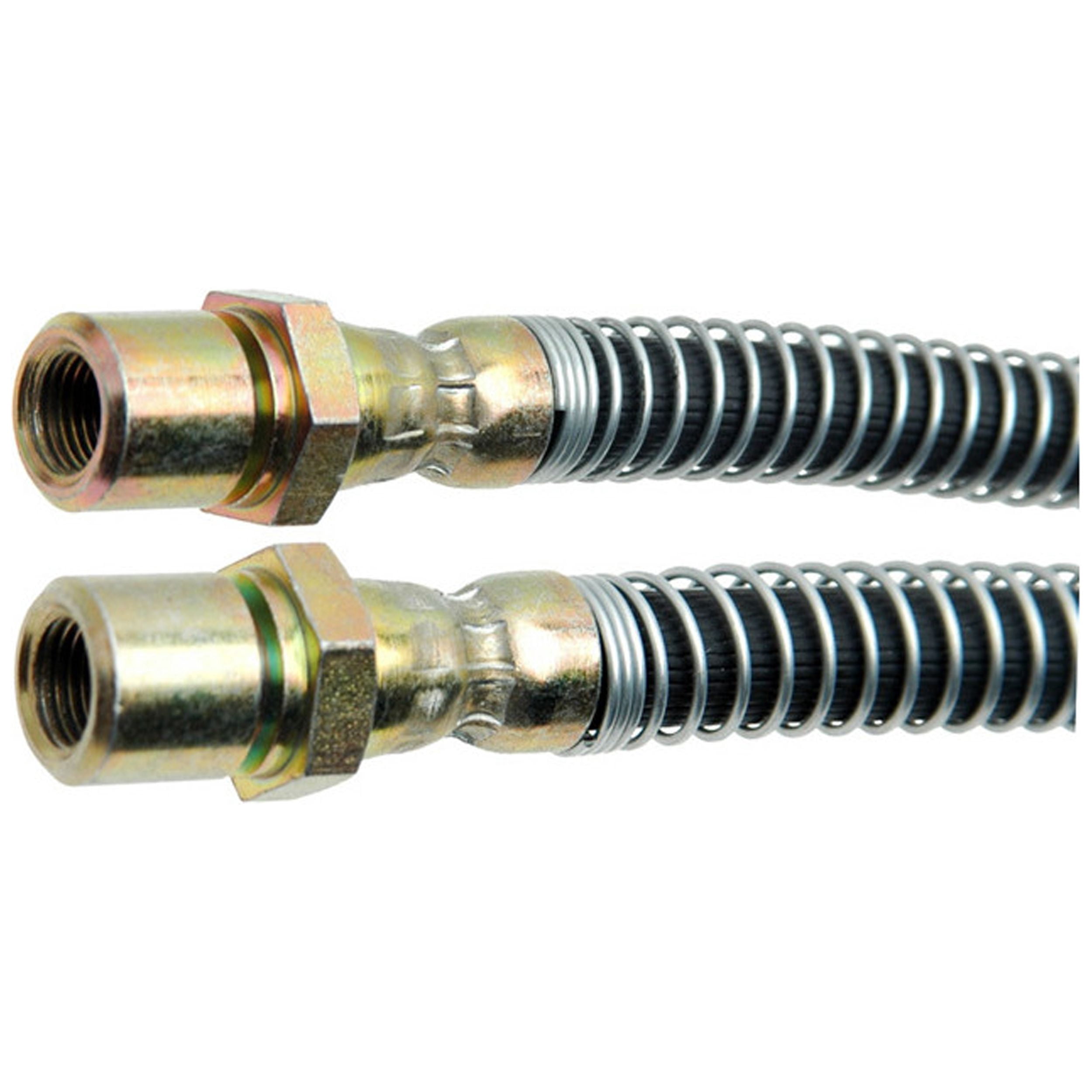 Raybestos Element3 Brake Hose, BH38155 Fits select: 1978-1981 SUBARU BRAT, 1976 SUBARU FWD