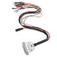 thumbnail image 1 of Cable Pinout de banco DB25 ECU 3 luces LED Cable de banco de arranque Etiqueta de nombre clara fácil de detectar para SM2 PRO J2534 VCI lectura escritura ECU Anggrek Otros, 1 of 8