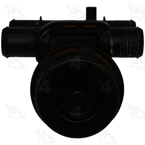 HVAC Heater Control Valve