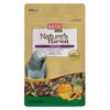 Kaytee Natures Harvest Parrot 4 Pounds