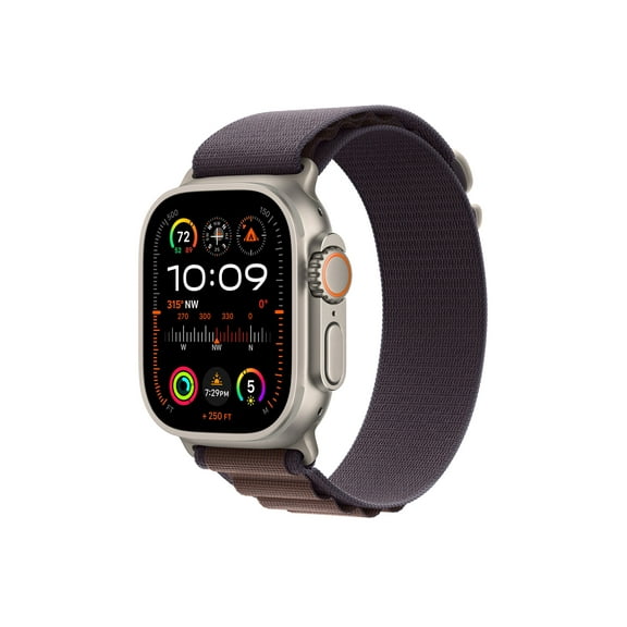Open Box Apple Watch Ultra 2 Smart Watch