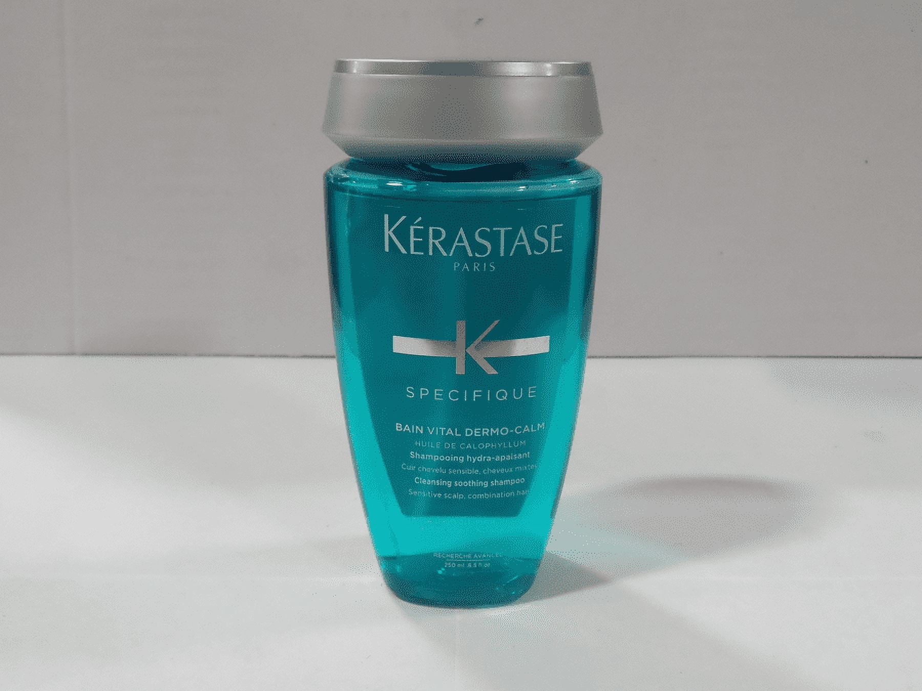 Kerastase Bain Vital Dermo-Calm | Soothing Shampoo For Sensitive