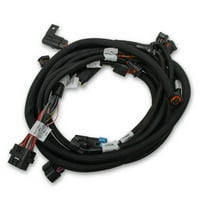 Holley EFI 558-125 Engine Wiring Harness