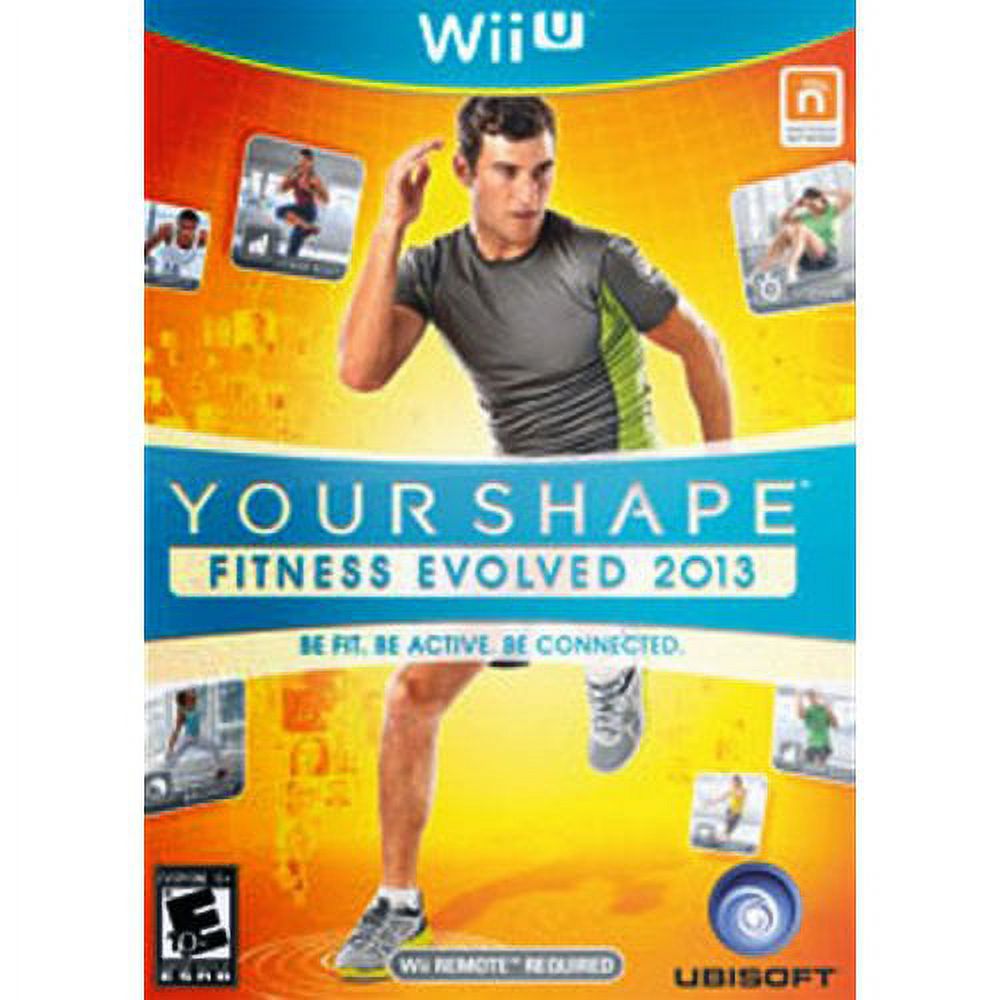 Your Shape: Fitness Evolved 2013 - image 5 of 5