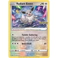 thumbnail image 1 of Juego de cartas coleccionables Pokémon Pokemon Radiant Eevee SWSH230, 1 of 1