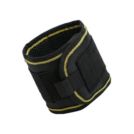 Strength Workband Tool Retainer Tool Belt With Multiple Pockets Adjustable Strap For Workshop Job Site Use