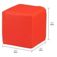 thumbnail image 4 of UBesGoo 12 PCS Kids Soft Foam Block Play Set, for Primary Preschool Learning Toys, 4 of 14