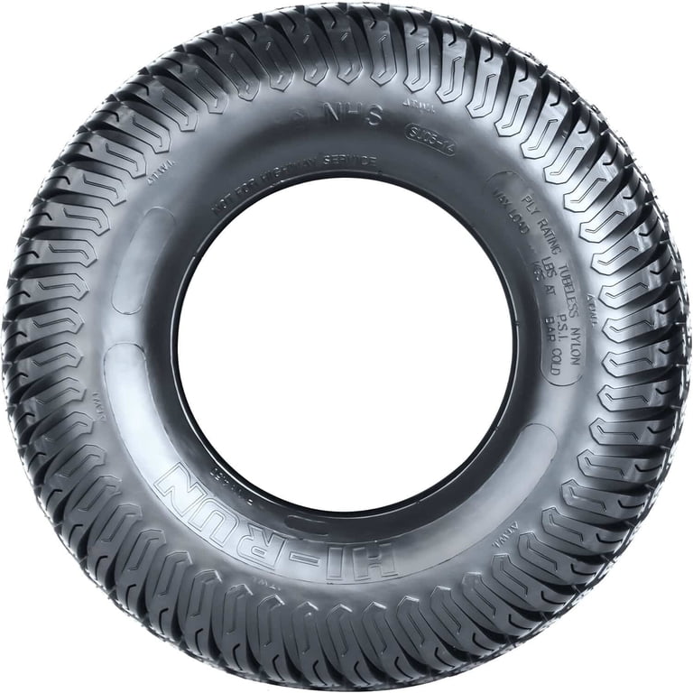 tsuBURTON バートン TYRO 26.5 Hi-Run SU05 23X10.5-12 B/4PLY Lawn