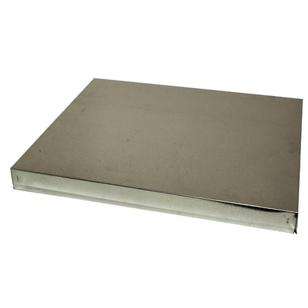 Harvest Lane Honey 10-Frm Hve Flat Tlsc Top WWTF-101