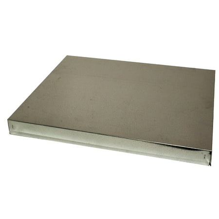 Harvest Lane Honey 10-Frm Hve Flat Tlsc Top WWTF-101