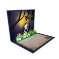 thumbnail image 5 of Exquisite Handmade Surprising Gift for 3D for Pop Up Birthday Card DIY Fathers Day Present Greeting Card with Envelo, 5 of 7