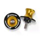 thumbnail image 2 of Compatible with BMW S1000R S1000RR 2009-2022 2023 Motorcycle 8MM Rocker Arm Bracket Screw Rocker Arm Spool Slider Accessories S1000 S 1000 R RR, 2 of 5