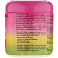 thumbnail image 2 of African Pride Dream Kids Olive Miracle Smooth Edges Anti-Frizzy Conditioning Gel, 6 oz, 3 pack, 2 of 4
