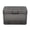 Grey, variant on Solivara Index Card Box Notecard Holder For Flash Cards And Index Organizer Home Office(Yellow,5.71*3.54*3.35in)