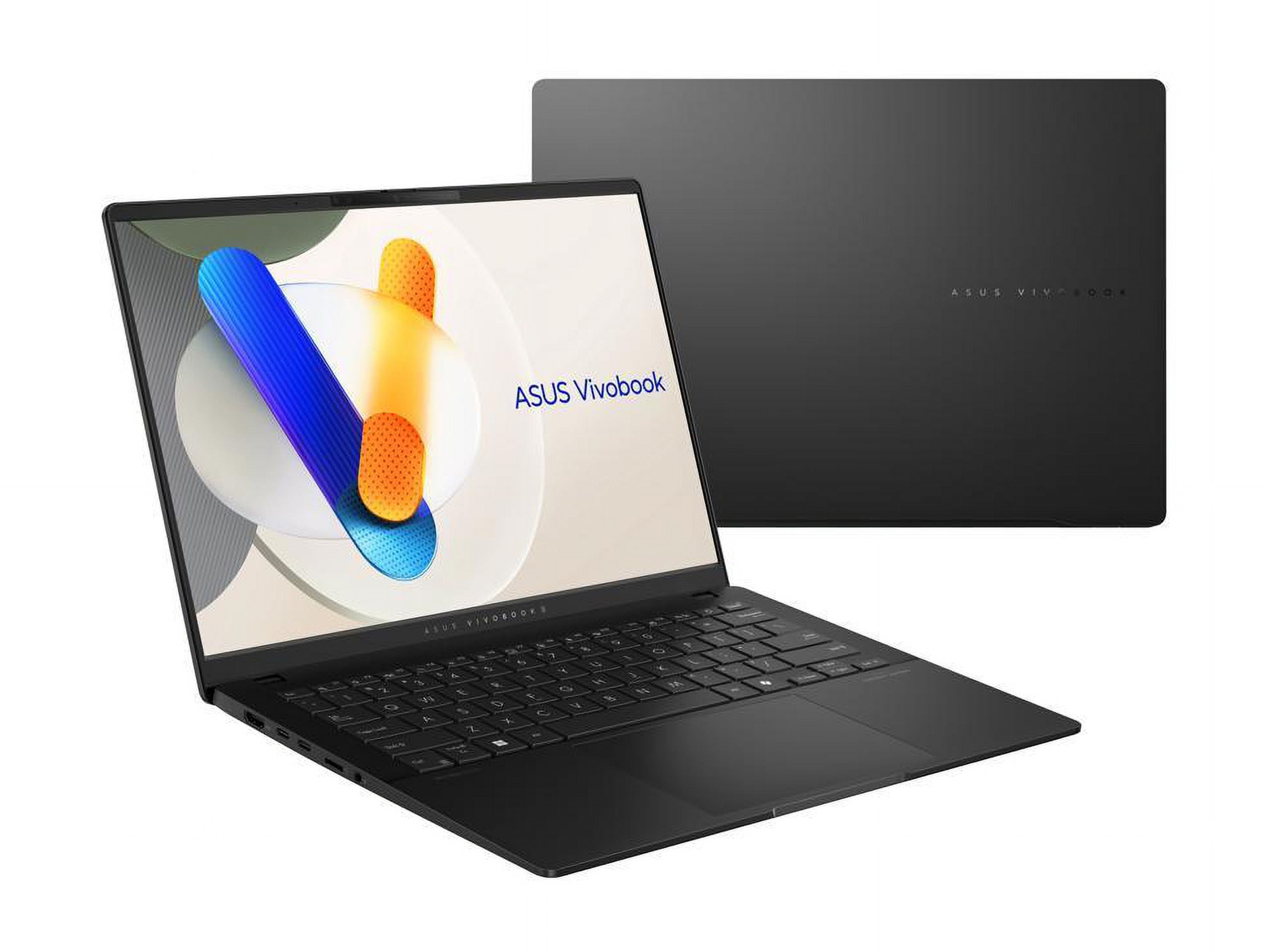 ASUS Laptop Vivobook S AMD Ryzen AI 9 365 24 GB LPDDR5X Memory 512 GB PCIe SSD AMD Radeon 880M 14 ASUS Laptop Vivobook S AMD Ryzen AI 9 365 24 GB LPDDR5X Memory 512 GB PCIe SSD AMD Radeon 880M 14