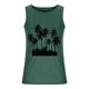 thumbnail image 5 of Camisetas de Tanque de los Hombres Tanque de los Hombres Incolor Gradiente de Impresión Cuello Redondo Correa Delgada Fuga Atrás Regular Casual Deportes Blusas de Tanque, 5 of 5