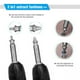 thumbnail image 5 of Extractor de tornillos dañados DYNWAVEMX HSS 4341 6 piezas, 5 of 8