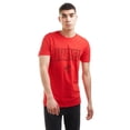 thumbnail image 4 of Spider-Man Mens Web Logo T-Shirt, 4 of 4