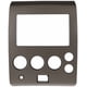 thumbnail image 2 of Kit de Instalación para Tablero Metra 95-7406 Doble DIN Nissan, 2 of 7