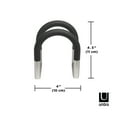 thumbnail image 2 of Umbra Swivel Squeeze Napkin Holder, 2 of 15
