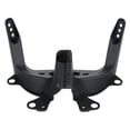 thumbnail image 4 of Soporte de carenado SLMOTO para faros superiores para Yamaha YZF R6 YZFR6 03-05 YZFR6S 06-09, 4 of 9