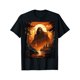 thumbnail image 1 of Funny Graphic Sasquatch T-Shirt Shirts, 1 of 6