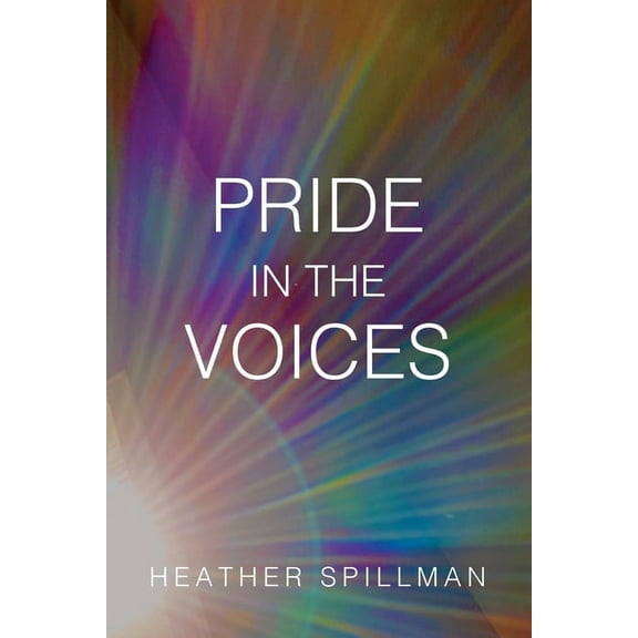 Pride in the Voices, (Paperback)