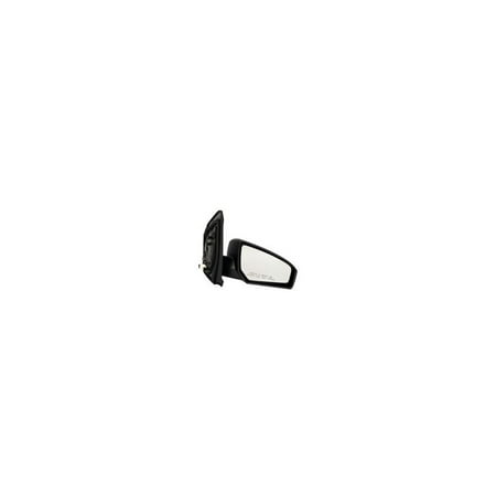 Dorman 955-985 Mirror For Nissan Sentra, Black