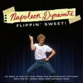 thumbnail image 1 of Pre-Owned Napoleon Dynamite: Flippin' Sweet! (Paperback) by Jared Hess, Jerusha Hess, 1 of 1
