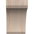 thumbnail image 2 of 6"W x 10"D x 10"H Legacy Rough Sawn Knee Brace, Douglas Fir, 2 of 4
