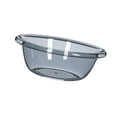 thumbnail image 2 of Lavabo Lavavajillas Multifuncional Artículos de Limpieza Lavavajillas Transparente Lavandería Azul, 2 of 9