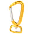 thumbnail image 3 of ANGGREK Rotatable Hooks, Rotating Snap Hook Portable For Outdoor Kite For Dog Leash, 3 of 8