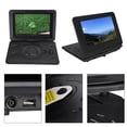 thumbnail image 4 of Game DVD Player,10.1 Inch HD TV DVD Player Portable DVD Player Exquisite Design, 4 of 14