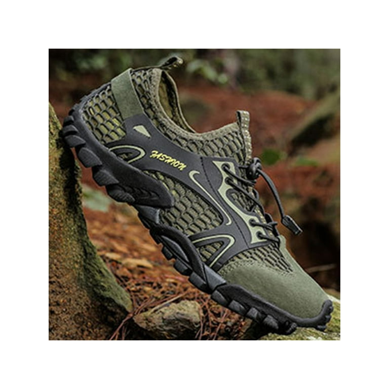 Hiking shoes shop walmart