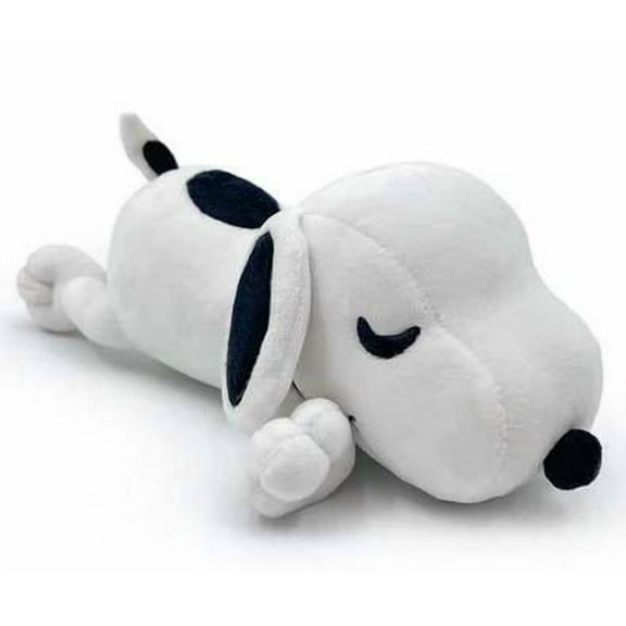 Peanuts Snoopy Plush (Flop)