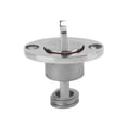 thumbnail image 2 of Metal Boat Plug, Stainless Steel Twisting Rotation Simple Operation Drain Plug Boat  For Boat Transoms For Fish Wells, 2 of 8