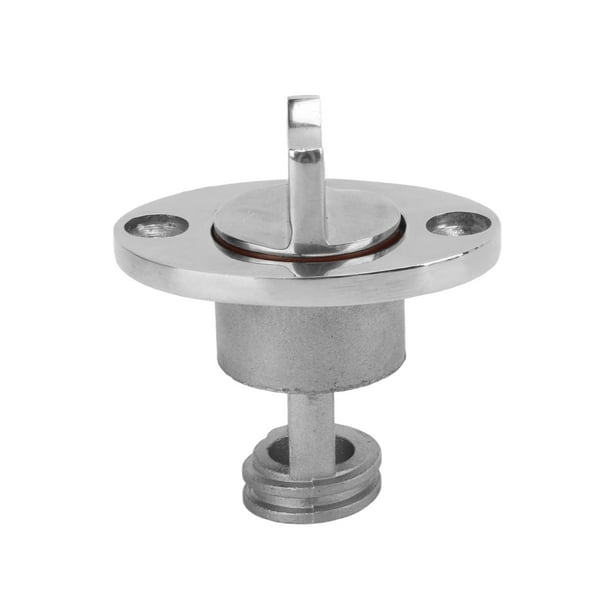 Drain Plug Boat, Simple Operation 1 Inch/25 Mm Boat Plug Twisting