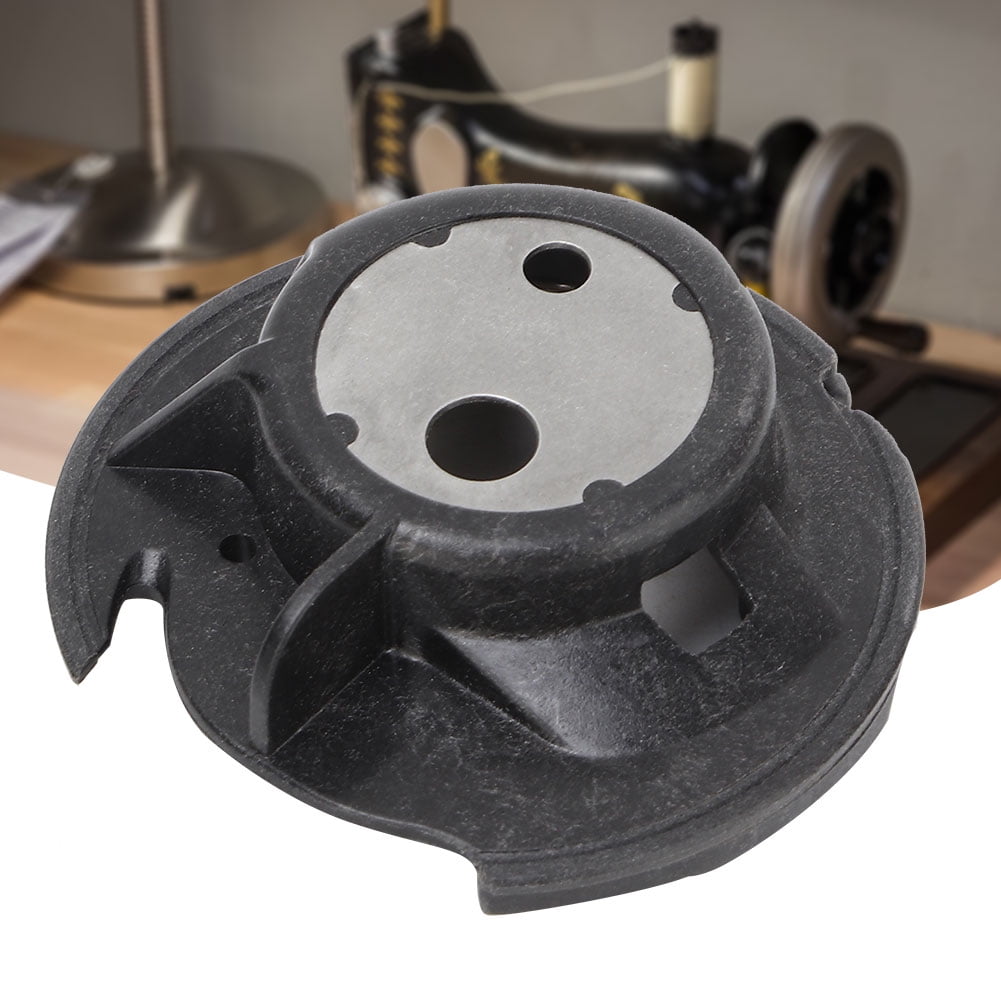 EOTVIA Multifunctional Household Shuttle Rotary Replacement Bobbin Case