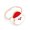 E11578, variant on Cartoon Snowman Christmas Rings, Adjustable Alloy Rings, Unisex Holiday Jewelry, Festive Cartoon Design, Drip Oil Treatment