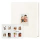 thumbnail image 1 of Álbum de fotos Veicevol para cámara Fujifilm Instax Mini (128 bolsillos), 1 of 9