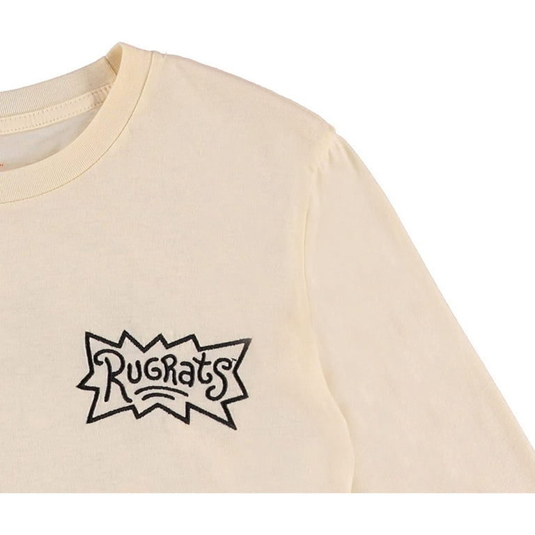 rugrats shirt walmart long sleeve