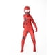thumbnail image 1 of Conjunto de disfraz de superhéroe para niños y niñas, traje de Spiderman, estilo 3D, para Halloween y Navidad, 12 estilos, 1 of 4