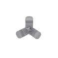 thumbnail image 4 of Xingzhi Cord Winder Management Holder Cable Organizer Universal Coffee Machine Wire Wrapper Organization for Kitchen Restaurant 1 Pc Gray, 4 of 6