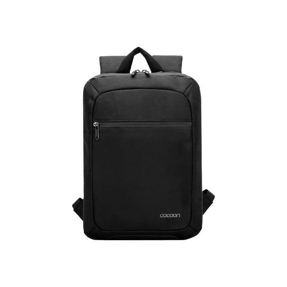 Cocoon Slim S - Notebook carrying backpack - 13" - black