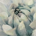 thumbnail image 3 of Masterpiece Art Gallery Glorious Blooms I White Flowers By Studio Arts Canvas Art Print 24" x 36", 3 of 4