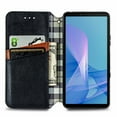 thumbnail image 5 of Case for Sony Xperia 10 III Cover Magnetic Protective Wallet Flip Case, 5 of 5