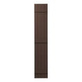 thumbnail image 6 of Ply Gem Closed Board and Batten Shutter (Set of 2), 6 of 7